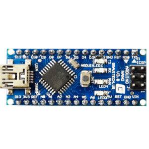 Nano V3.0 R3 Board CH340G Compatible with Arduino