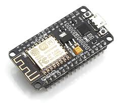 NodeMcu Lua WIFI Internet of Things  IOT