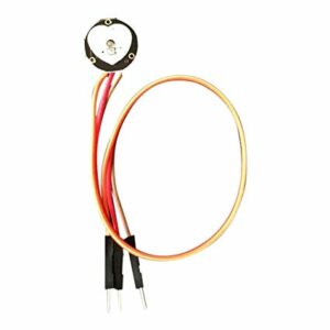 Heart Rate Pulse Sensor Module