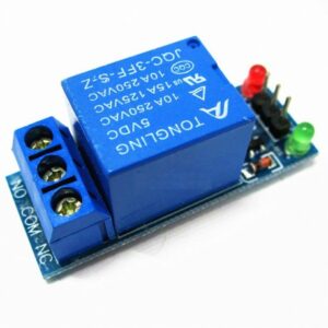 relay module