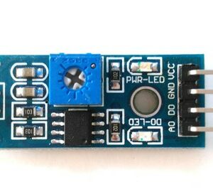 Photoresistor module sensor LDR