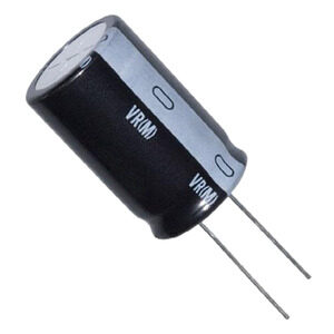 Capacitor (chemical)