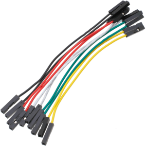 jumper wires 10 wires each set