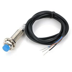 metal Sensors Detection