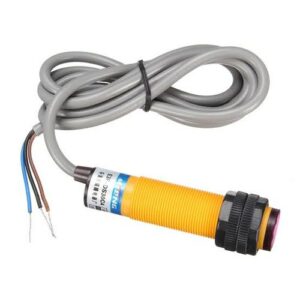 Digital Infrared Proximity Sensor