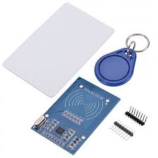RC522 RFID Module