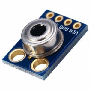 non-contact infrared thermometer GY-906-temperature