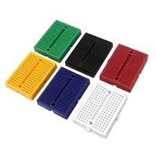 Breadboard  Small