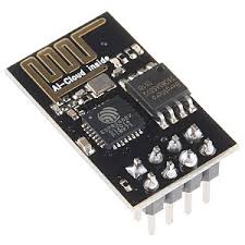 ESP8266 WIFI Wireless Transceiver Module