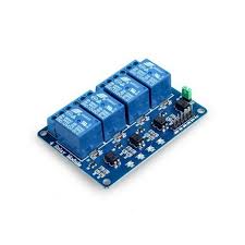 relay 4-channel