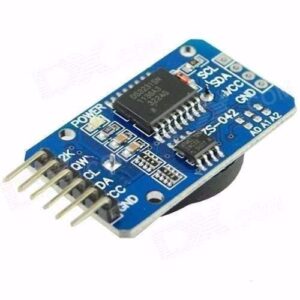 ZS-042 RTC (Real Time Clock) Module