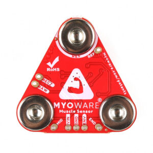 MyoWare 2.0 Muscle Sensor Kit