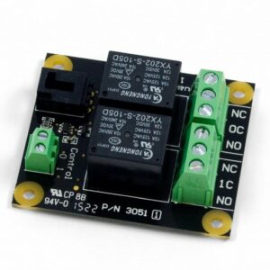 Dual Relay Board