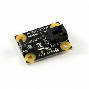 IR Reflective Sensor 1-4mm