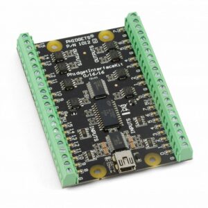 PhidgetInterfaceKit 0/16/16