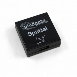 PhidgetSpatial 3/3/3 Basic