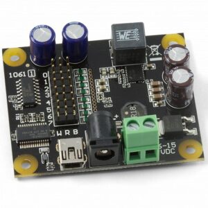 PhidgetAdvancedServo 8-Motor