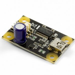 PhidgetAdvancedServo 1-Motor