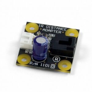 IR Distance Adapter