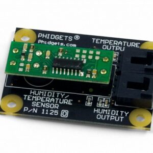 Humidity/Temperature Sensor