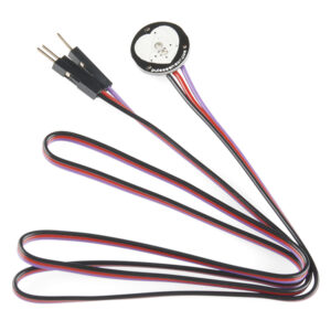 Pulse Sensor By SparkFun