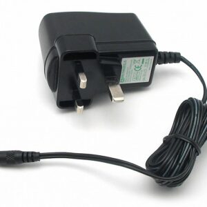 Power Supply 12VDC 2.0A - UK