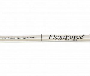 8″ FlexiForce 0-100lb. Resistive Force Sensor