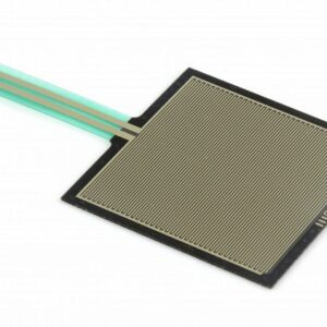 Interlink Electronics 1.5″ Square 20N FSR