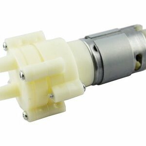 Water Pump Oxygen Pump 9-12V