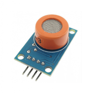MQ-3 Gas Sensor