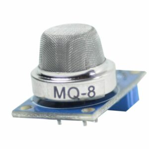 MQ-8 Hydrogen Gas Sensor