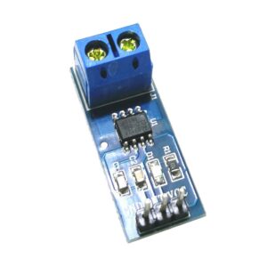 20A Range ACS712 Module Current Sensor Module