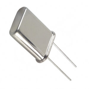 Crystal Oscillator 4 MHz