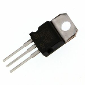 Voltage Regulator