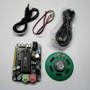 SD4004 Speech Voice Module Speech Development Kit