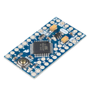 SparkFun Pro Mini 328 - 5V/16MHz Compatible with Arduino