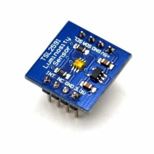 TSL 2591 Luminosity Sensor
