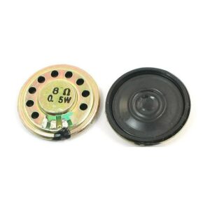 Speaker Different Sizes_sound - 29mm .5w