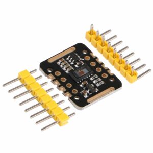 MAX30102 Blood Oxygen - heart rate Sensor