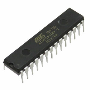 ATMEGA328P Arduino chip