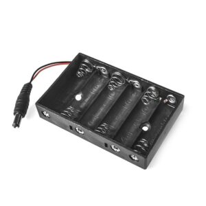 Battery Box AA - Batt-Box-6x-AA