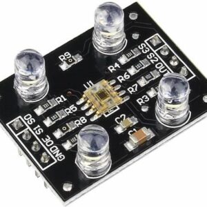 Color Sensor for Arduino TCS230 TCS 3200