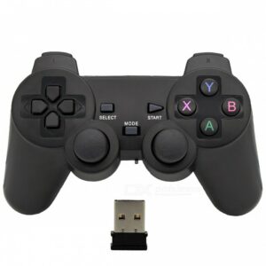Joystick Wireless USB Game Pad Controller