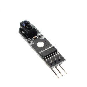 Infrared Line Tracking Sensor Module For Arduino