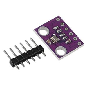 GY-BMP280-3.3 High-precision atmospheric pressure sensor module Altimeter BMP280-3.3