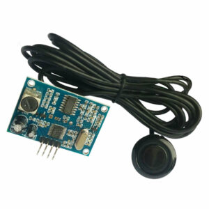 ultrasonic ranging module reversing radar waterproof ultrasonic wave