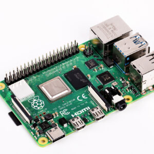Raspberry Pi 4