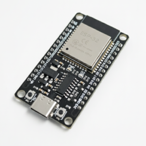 ESP32 Development Board (WIFI - Bluetooth)