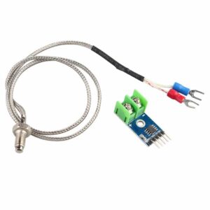 Thermocouple Temperature Sensor