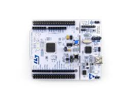 NUCLEO-F303 original development board STM32F303 original